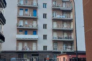 Bilocale immobile ritrutt - no agenzie