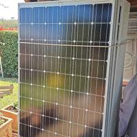Pannelli fotovoltaici BOSCH 260W MONOCRISTALLINO