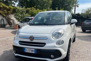 Fiat 500L Pro 1.3 MJT 95CV Mirror 4 posti (N1)