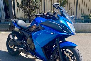 Yamaha XJ6 diversion F