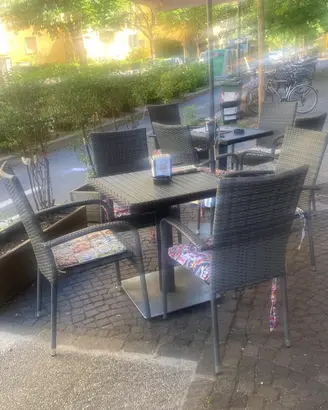 Arredo giardino