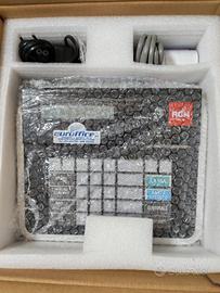 registratore cassa RCH Wall E MEC RT telematico 