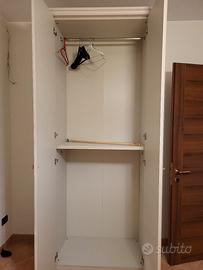 ARMADIO BIANCO 