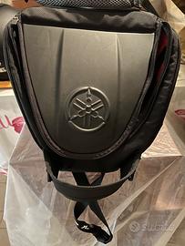 Borsa tunnel Yamaha