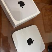 Mac mini M2