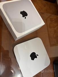 Mac mini M2