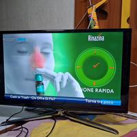 Samsung 32" pollici a led in full hd 