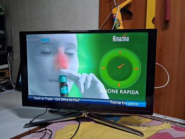 Samsung 32" pollici a led in full hd 