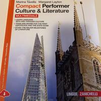 Compact performer Culture & Literature