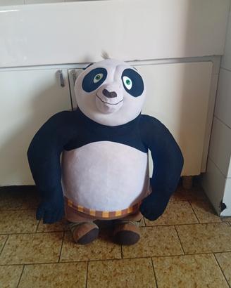 peluche konfu Panda 67 cm