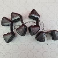 PARASTRAPPI RUOTA KAWASAKI NINJA 636 2005 2006 600