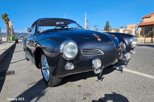 Volkswagen Karmann Ghia