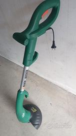 Decespugliatore elettrico Black & Decker