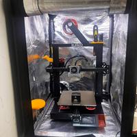 Stampnte 3D Elegoo Neptune 2S