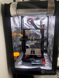 Stampnte 3D Elegoo Neptune 2S