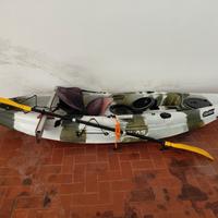kayak Samblas 2,80