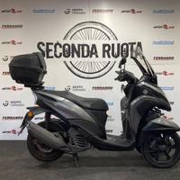 Yamaha Tricity 125