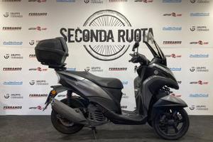 Yamaha Tricity 125