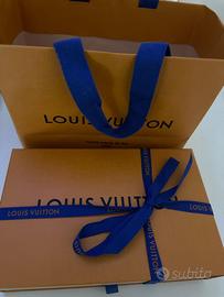 Portafogli Louis Vuitton