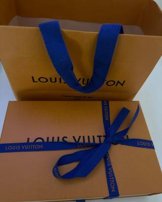 Portafogli Louis Vuitton