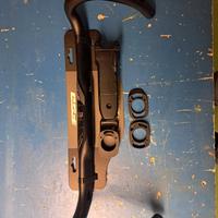 manubrio e attacco fsa 420 x 100mm