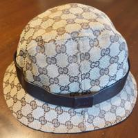 Cappello GUCCI originale