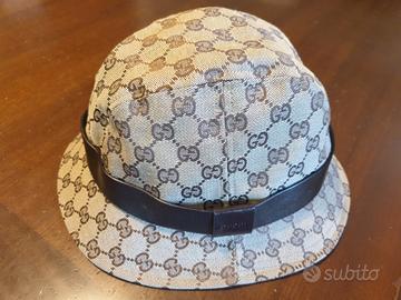 Cappello GUCCI originale