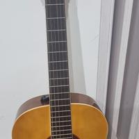 chitarra classica 