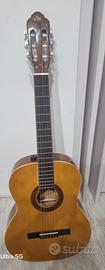 chitarra classica 