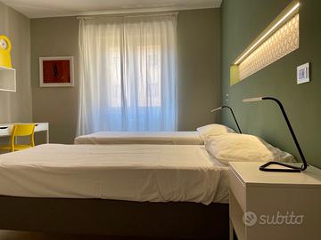 Ristrutturato, arredato studenti o non residenti