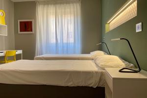 Ristrutturato, arredato studenti o non residenti