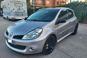 Clio Rs Sport