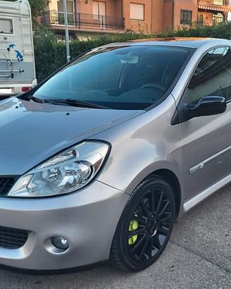 Clio Rs Sport