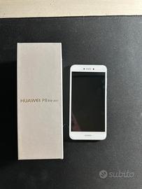 Huawei P8 Lite 2017