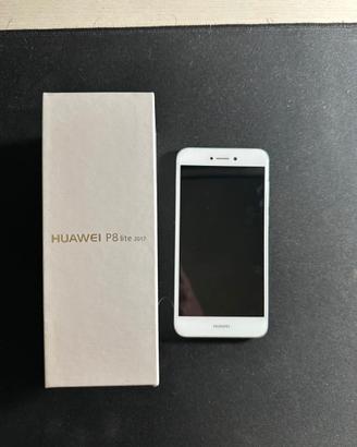Huawei P8 Lite 2017