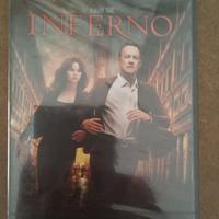 DVD Inferno