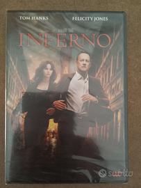 DVD Inferno