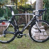 Bicicletta da corsa Kuota Kult