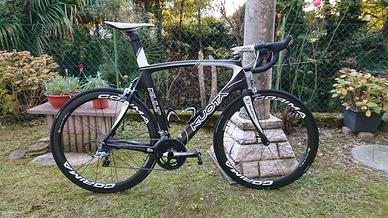 Bicicletta da corsa Kuota Kult