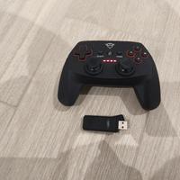 joypad trust gxt 545 wireless controller 