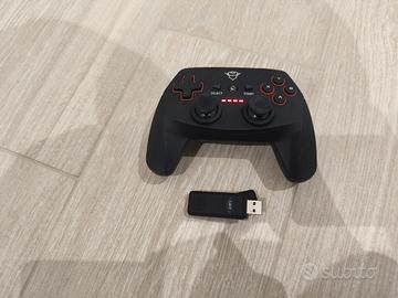 joypad trust gxt 545 wireless controller 