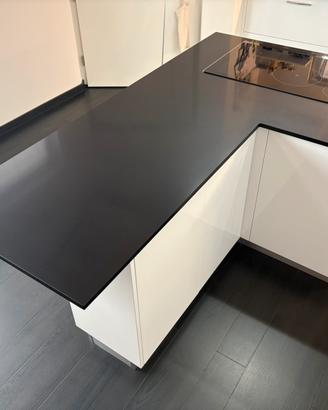 Isola moderna per cucina