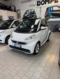 Smart ForTwo 1000 52 kW coupé pulse