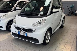 Smart ForTwo 1000 52 kW coupé pulse