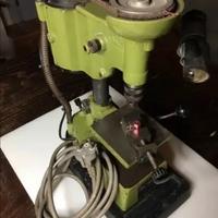 Trapano colonna micro