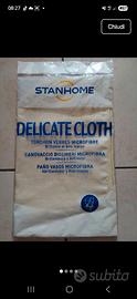 Panno Stanhome Delicate Cloth – nuovo sigillato