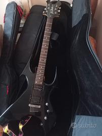 chitarra bc rich