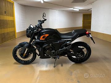 Zontes ZT125 GK