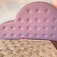 Letto bambina