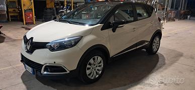 Renault Captur 0.9 TCe 12V 90 CV Start&Stop Energy